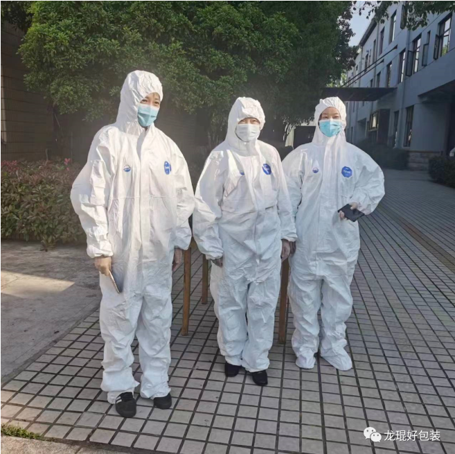 頭條｜共克時艱，再創(chuàng)輝煌！上海鼎龍與時間賽跑，力爭訂單盡早交付！
